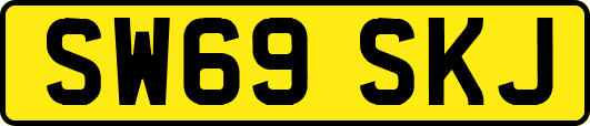 SW69SKJ