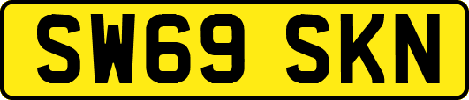 SW69SKN