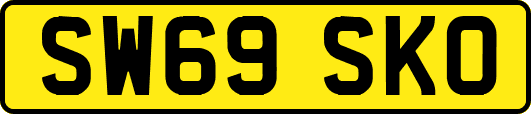 SW69SKO