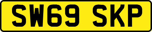 SW69SKP