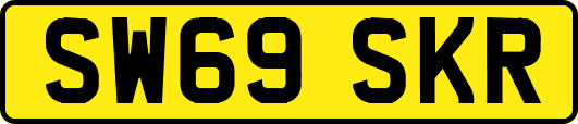 SW69SKR