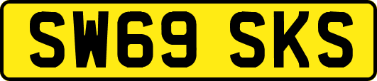 SW69SKS