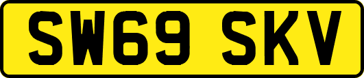 SW69SKV