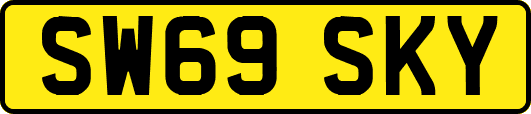SW69SKY