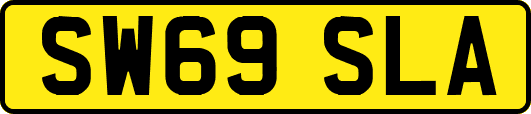 SW69SLA