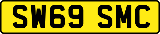 SW69SMC