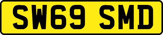 SW69SMD