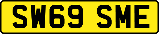SW69SME