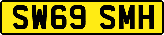 SW69SMH