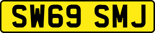 SW69SMJ