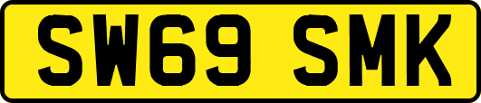 SW69SMK