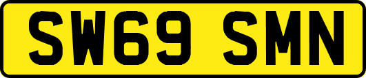 SW69SMN