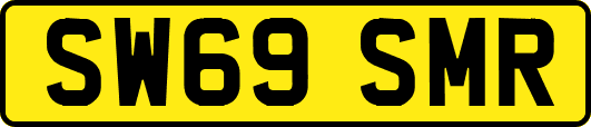 SW69SMR