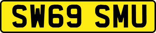 SW69SMU