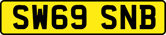SW69SNB