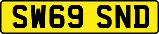 SW69SND