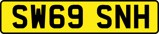 SW69SNH