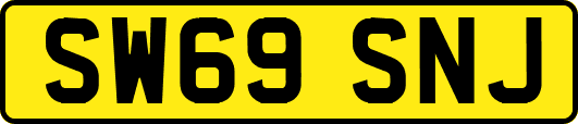 SW69SNJ