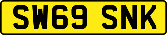 SW69SNK