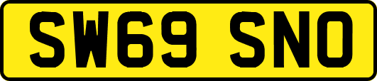 SW69SNO
