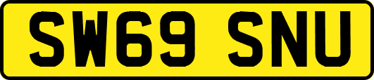SW69SNU