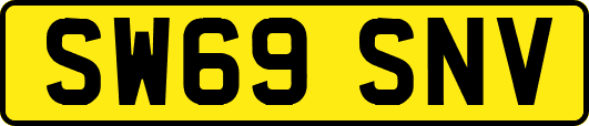 SW69SNV