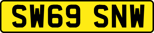 SW69SNW