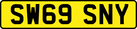 SW69SNY