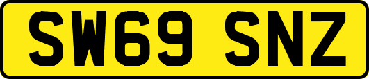 SW69SNZ