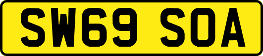SW69SOA