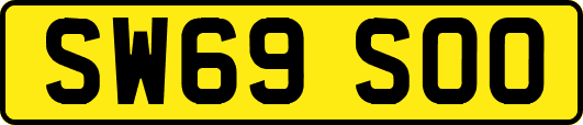 SW69SOO
