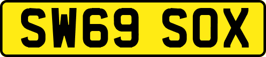 SW69SOX