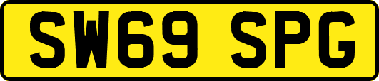 SW69SPG