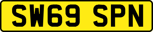 SW69SPN