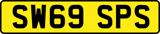 SW69SPS