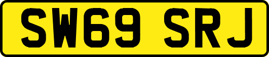 SW69SRJ