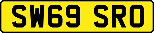 SW69SRO