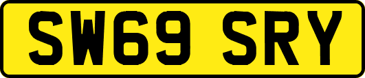 SW69SRY