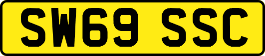 SW69SSC