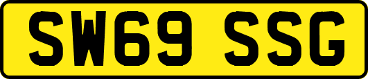SW69SSG