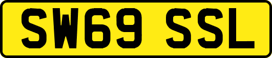 SW69SSL