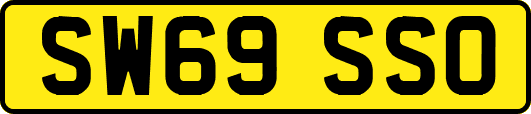 SW69SSO