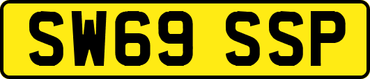 SW69SSP