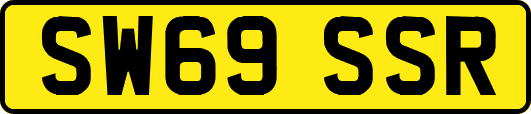 SW69SSR