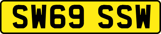 SW69SSW