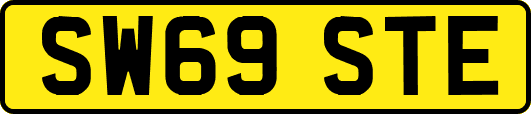 SW69STE