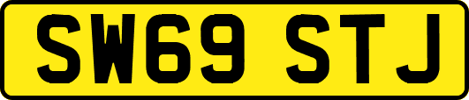 SW69STJ
