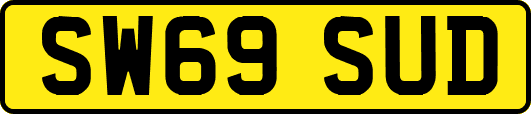 SW69SUD