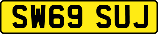 SW69SUJ