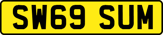 SW69SUM